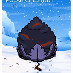 Polar Chestnut