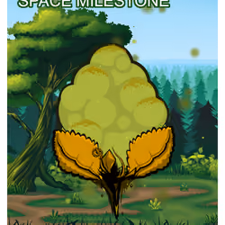 Space Milestone