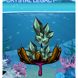Crystal Legacy