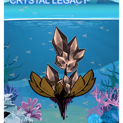 Crystal Legacy