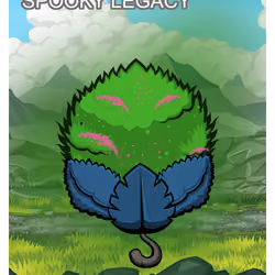 Spooky Legacy