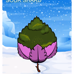 Sour Shard