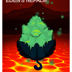 Eden's Nepalm