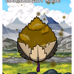 Granddaddy Rose