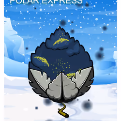 Polar Express