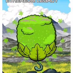 Ethereum Legacy