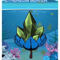 Ethereum Beater