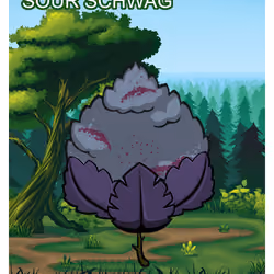 Sour Schwag