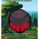 87045