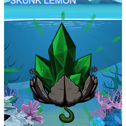 Skunk Lemon