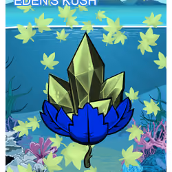 Eden's Kush