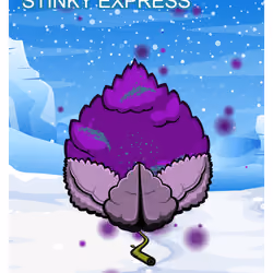 Stinky Express