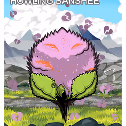 Howling Banshee