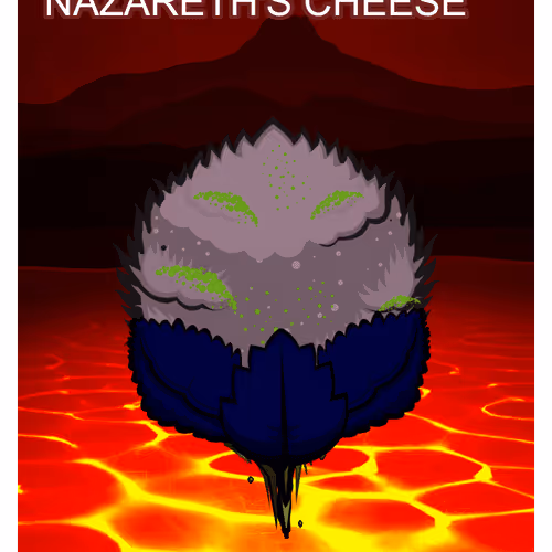 Nazareth's Cheese