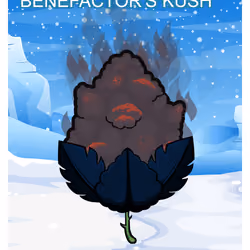Benefactor's Kush