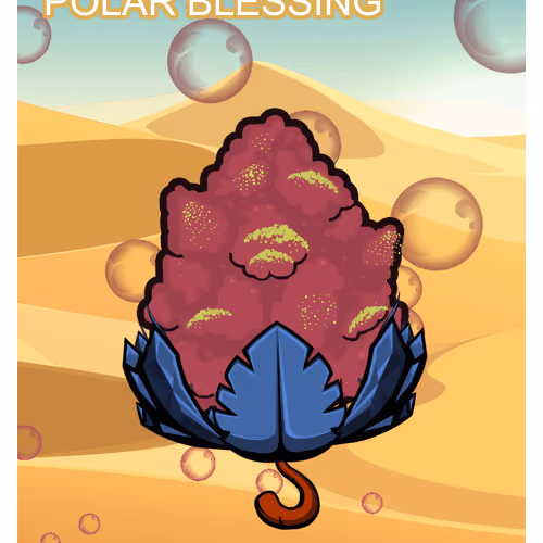 Polar Blessing
