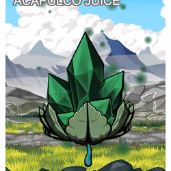 Acapulco Juice