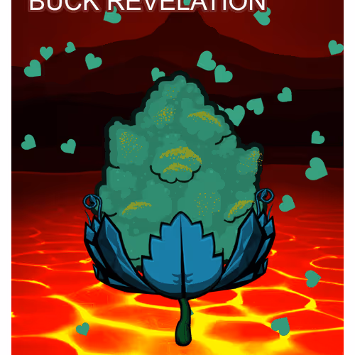 Buck Revelation
