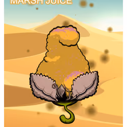Marsh Juice