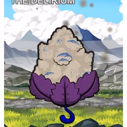 The Delirium
