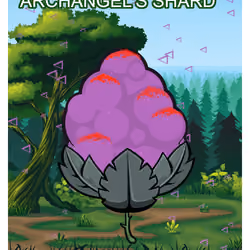 Archangel's Shard