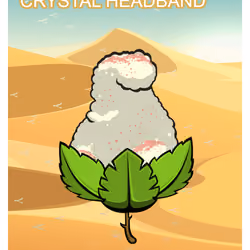 Crystal Headband