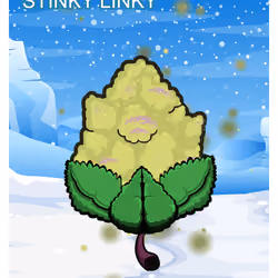 Stinky Linky