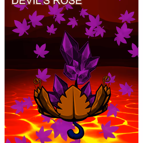 Devil's Rose