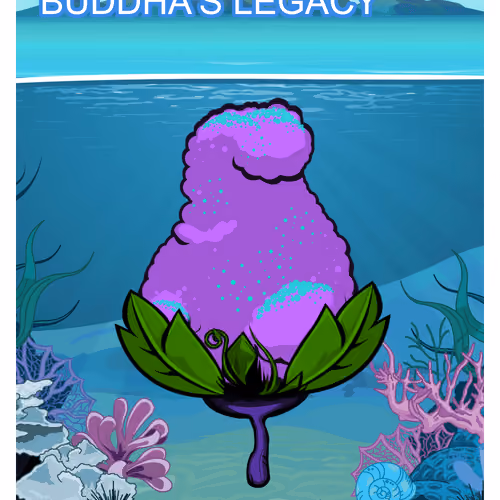Buddha's Legacy