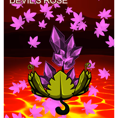 Devil's Rose