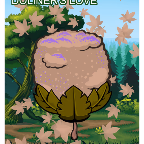 Doliner's Love