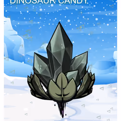 dinosaur Candy
