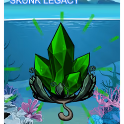 Skunk Legacy
