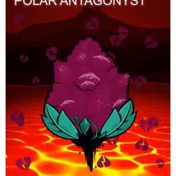 Polar Antagonyst