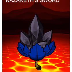 Nazareth's Sword