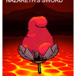 Nazareth's Sword
