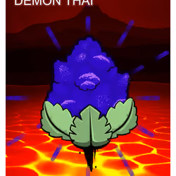 Demon Thai