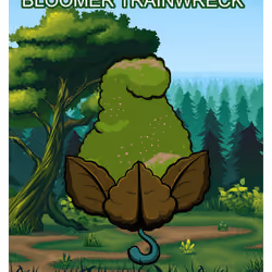 Bloomer Trainwreck