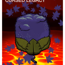 Cursed Legacy