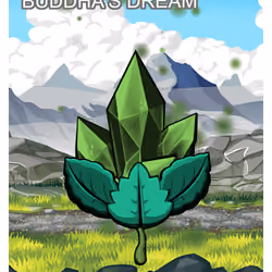 Buddha's Dream