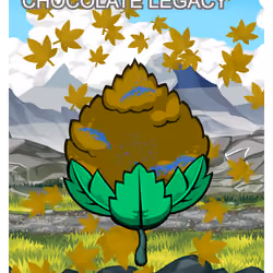 Chocolate Legacy