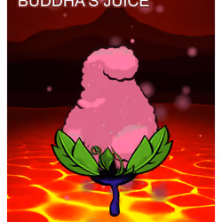 Buddha's Juice