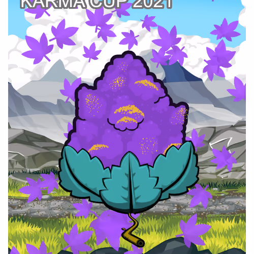 Karma Cup 2021