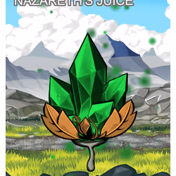 Nazareth's Juice