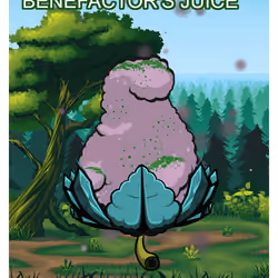 Benefactor's Juice