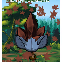 The Thunderfuck