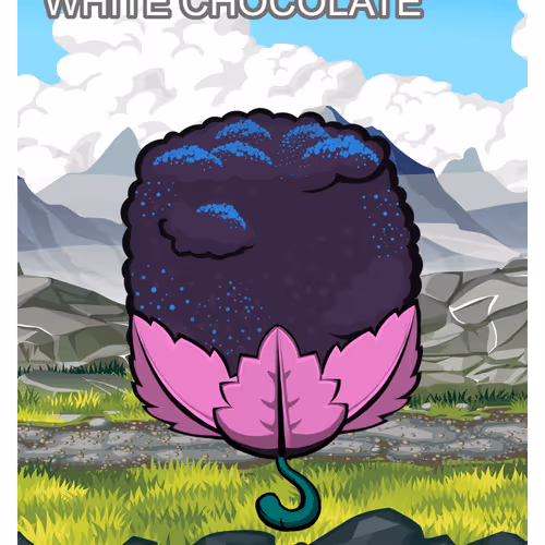 Flowers logo