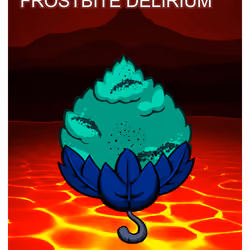 Frostbite Delirium