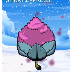 Stinky Express