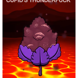 Cupid's Thunderfuck